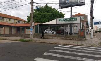 Imagem 7: PORTO ALEGRE - Terreno Padrão - CRISTO REDENTOR