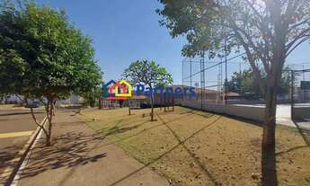 Imagem 7: Casa em Condomínio para Venda em Ribeirão Preto, Vila do Golf, 3 dormitórios, 1 suíte, 3 b