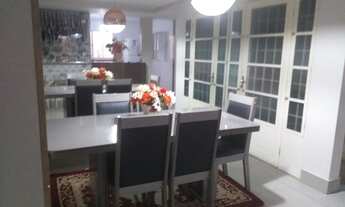 Imagem 5: VENDE SE SOBRADO NA QR 205 SAMAMBAIA