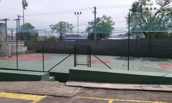 Imagem 7: Apartamento com 60m², 3 dormitórios planejados e 1 vaga no Parque Marajoara, em Santo Andr