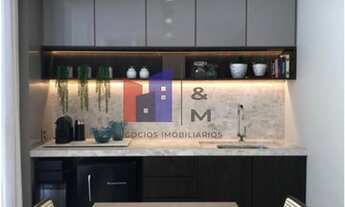 Imagem 5: Apartamento para Venda em Belo Horizonte, Buritis, 3 dormitórios, 1 suíte, 2 banheiros, 2