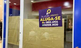 Imagem: Loja reformada em excelente ponto de Ipanema