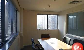 Imagem 5: São Paulo - Conjunto Comercial/sala - Brooklin