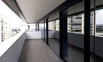 Imagem 3: Locação Conjunto Comercial Sao Paulo Barra Funda Ref: 4871