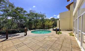 Imagem 4: ITAIPAVA (CASA EM CONDOMÍNIO PRÓXIMO AO CASTELO DE ITAIPAVA