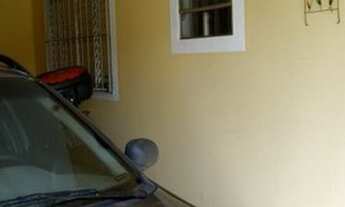 Imagem 3: Casa para venda em Cesário Lange em lote de 250 m2