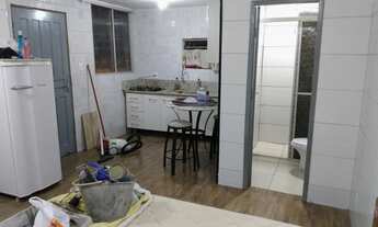 Imagem 2: Alugo kitnet Quarto com aluguel por R$800 /mês