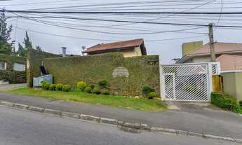 Imagem 2: Sobrado para venda com 2 quartos em Cascatinha - Curitiba - PR