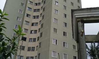 Imagem: Apartamento para venda tem 60 metros quadrados