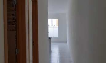 Imagem 4: Casa Com 2 Quartos Vale do Sol, Próximo ao Posto ODON