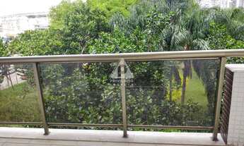 Imagem 2: Apartamento à venda, 4 quartos, 2 vagas, Jacarepaguá - RIO DE JANEIRO/RJ