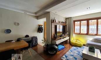 Imagem 2: Casa para Aluguel - Cambuci, 3 Quartos, 150 m2