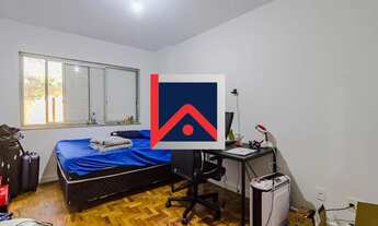 Imagem 7: Apartamento Venda 3 Dormitórios - 109 m² Vila Madalena