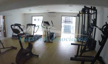 Imagem 7: Apartamento para venda na Vila Tupi em Praia Grande SP, 03 Dormitorios sendo 03 suites, 02