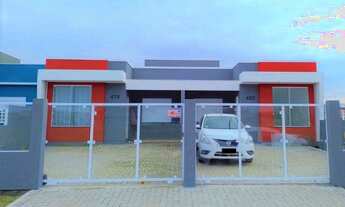 Imagem 1: Belíssimo geminado novo localizado no centro do Imbé