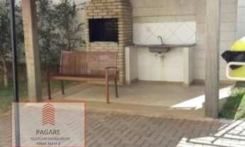 Imagem 4: Apartamento - Parque Dom Pedro II - Campinas