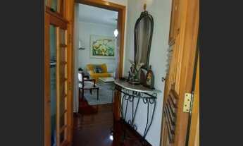 Imagem 6: Dois Irmãos - Casa Padrão - União