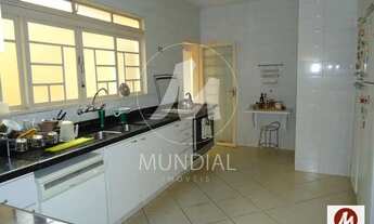 Imagem 5: Casa (sobrado na rua) 4 dormitórios/suite, cozinha planejada