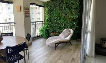 Imagem 7: Santo André - Apartamento Padrão - Vila Gilda