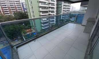 Imagem 5: Apartamento à venda, 3 quartos, 1 suíte, 1 vaga, Jacarepagua - Rio de Janeiro/RJ