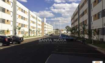 Imagem 5: Apartamento (tipo - padrao) 2 dormitórios, cozinha planejada, portaria 24 horas, em condom