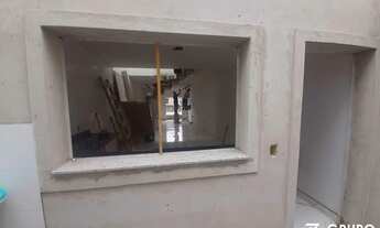 Imagem 4: Sobrado para Venda em Santo André, Santa Maria, 3 dormitórios, 2 suítes, 3 banheiros, 4 va