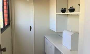 Imagem 8: BOQUEIRÃO LOCAÇÃO FANTASTICO 122 AU 4 DORMITÓRIOS LAZER TOTAL 2 VAGAS