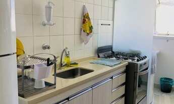 Imagem 6: Apartamento para Locação em São Paulo, Parque Mandaqui, 3 dormitórios, 1 banheiro, 1 vaga