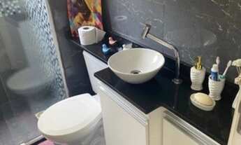 Imagem 2: Vendo apartamento em campo grande