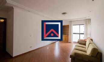 Imagem 3: Venda Apartamento 3 Dormitórios - 122 m² Moema