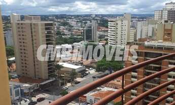 Imagem 2: CAMPINAS - Apartamento Padrão - CAMBUÍ