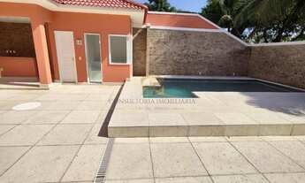 Imagem 3: Rio de Janeiro - Casa Padrão - Barra da Tijuca