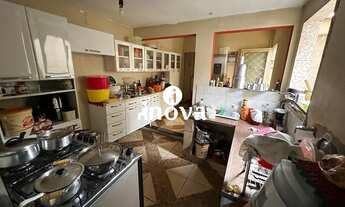 Imagem 6: Casa à venda, 3 quartos, 1 suíte, 2 vagas, Alfredo Freire I - Uberaba/MG