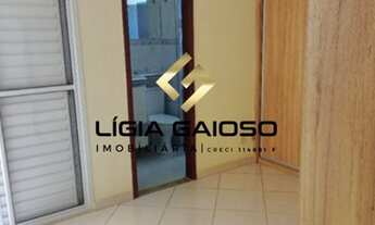 Imagem 5: SÃO JOSÉ DOS CAMPOS - Apartamento Padrão - PARQUE INDUSTRIAL