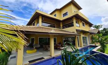 Imagem 4: LAURO DE FREITAS - Casa Padrão - VILAS DO ATLÂNTICO