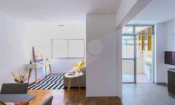 Imagem 5: São Paulo - Apartamento Padrão - POMPÉIA