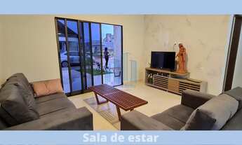 Imagem 3: Vendo casa em condomínio fechado em Bananeiras