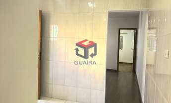 Imagem 3: Casa para aluguel, 2 quartos, 2 vagas, Independência - São Bernardo do Campo/SP