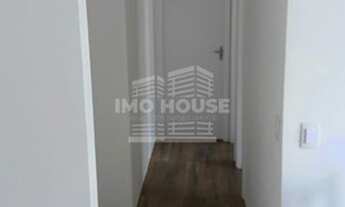 Imagem 5: Apartamento para venda tem 54 metros quadrados com 2 quartos em Parque Viana - Barueri - S