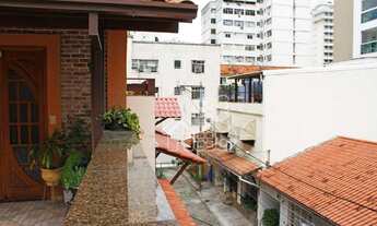 Imagem 7: Casa com 3 dormitórios à venda, 220 m² por R$ 1.450.000,00 - Icaraí - Niterói/RJ