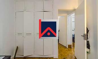 Imagem 6: Apartamento Venda Vila Madalena 109 m² 3 Dormitórios