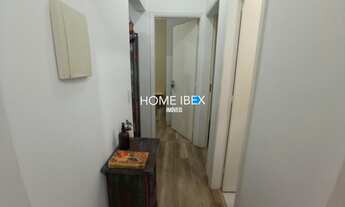 Imagem 3: Apartamento - Vila Ipê - Campinas