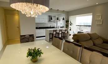 Imagem 4: Joinville - Apartamento Padrão - Costa e Silva