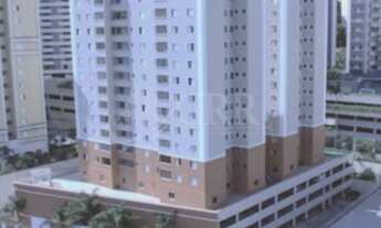 Imagem: Apartamento para venda tem 67 metros quadrados