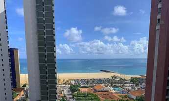 Imagem 2: Edifício The Place Apartamento a venda no Meireles