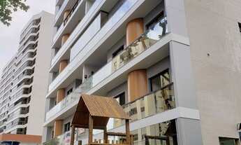 Imagem 2: Apartamento para venda com 4 quartos 2 suítes no bairro da Jaqueira - Recife - PE