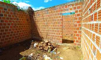 Imagem 6: Casa para venda com 150 metros quadrados com 3 quartos em AABB - Serra Talhada - Pernambuc