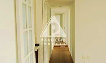 Imagem 2: Apartamento 3 quartos com vaga no Vale Encantado - Alto da Boa Vista/ Itanhangá