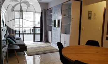 Imagem: BERTIOGA - Apartamento Padrão - CENTRO