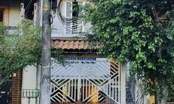 Imagem 2: OPORTUNIDADE !!! Sobrado para venda com 3 quartos Pq Monte Alegre